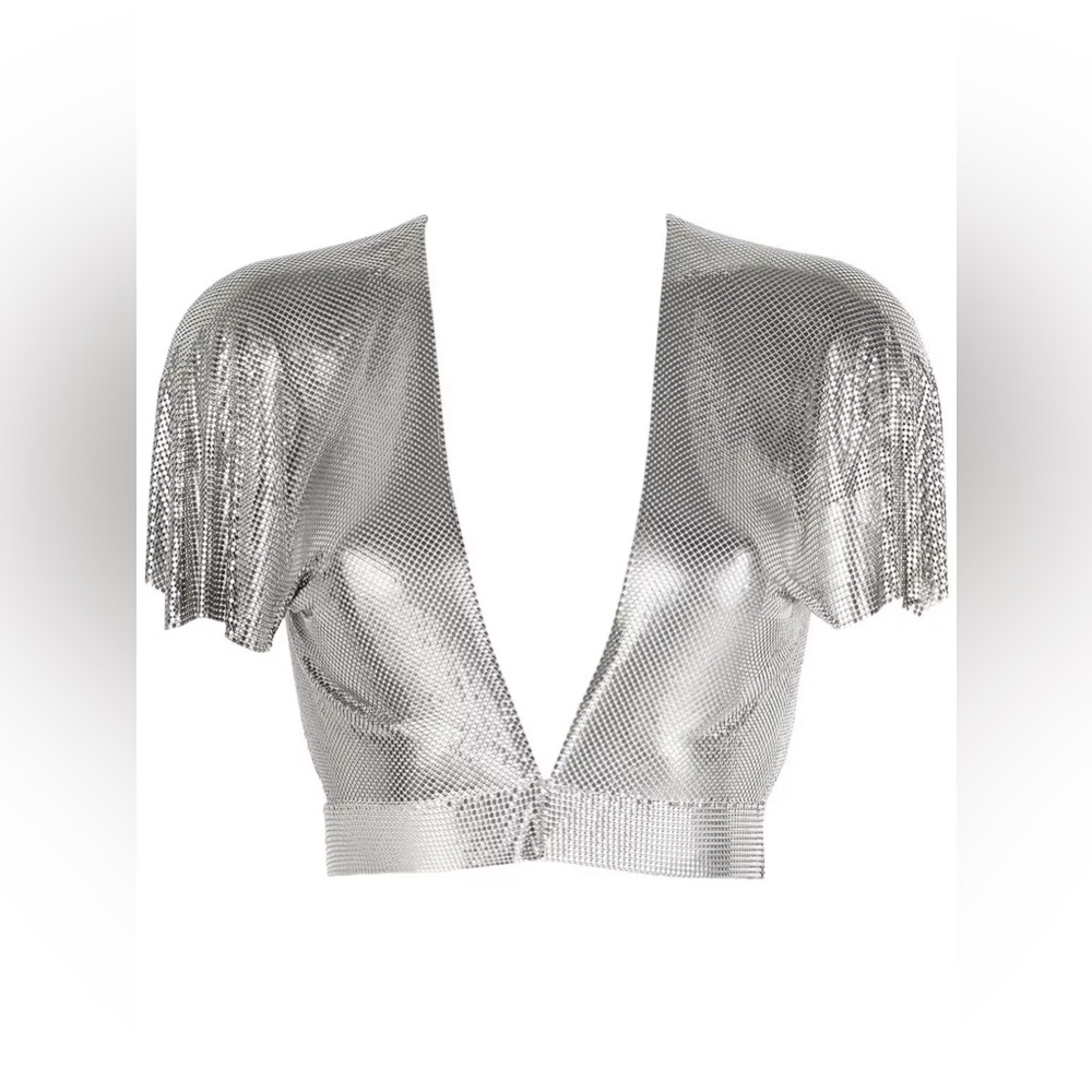 FANNIE SCHIAVONI Diane Top